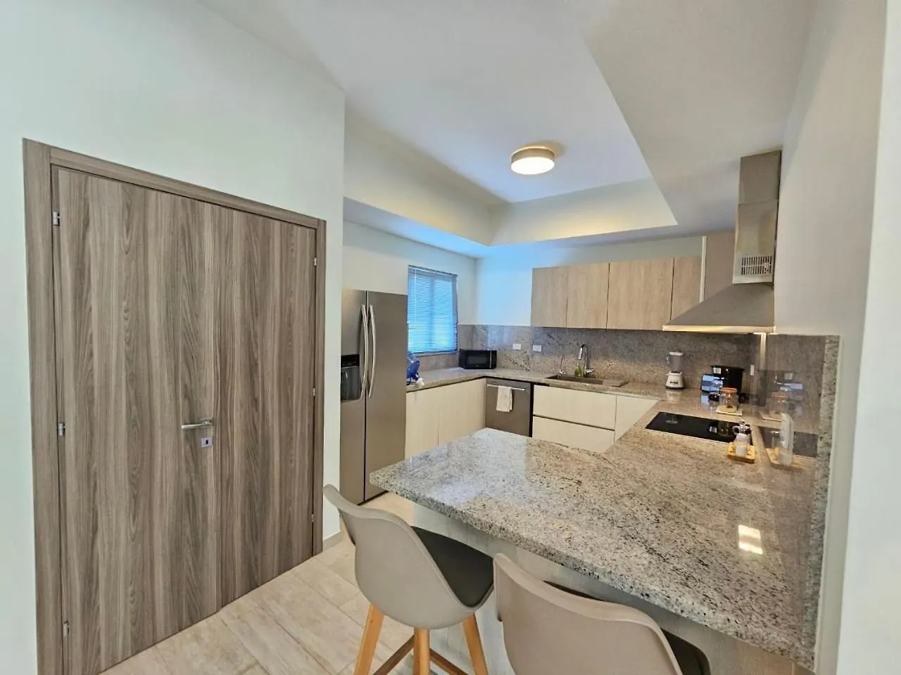 Comfort Condo W/Pool View At Hard Rock Golf Course Πούντα Κάνα
