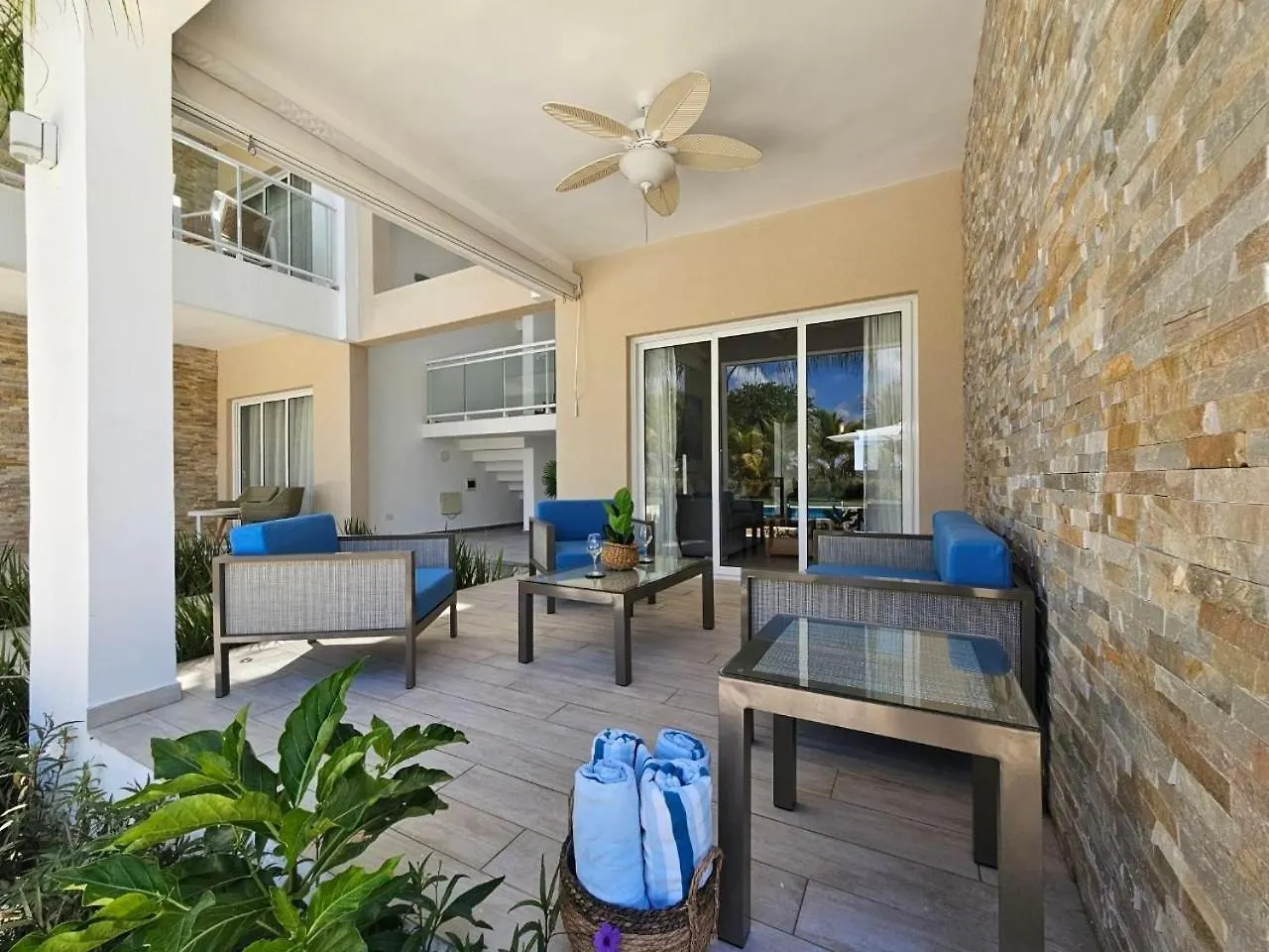 Comfort Condo W/Pool View At Hard Rock Golf Course Πούντα Κάνα Δομινικανή Δημοκρατία