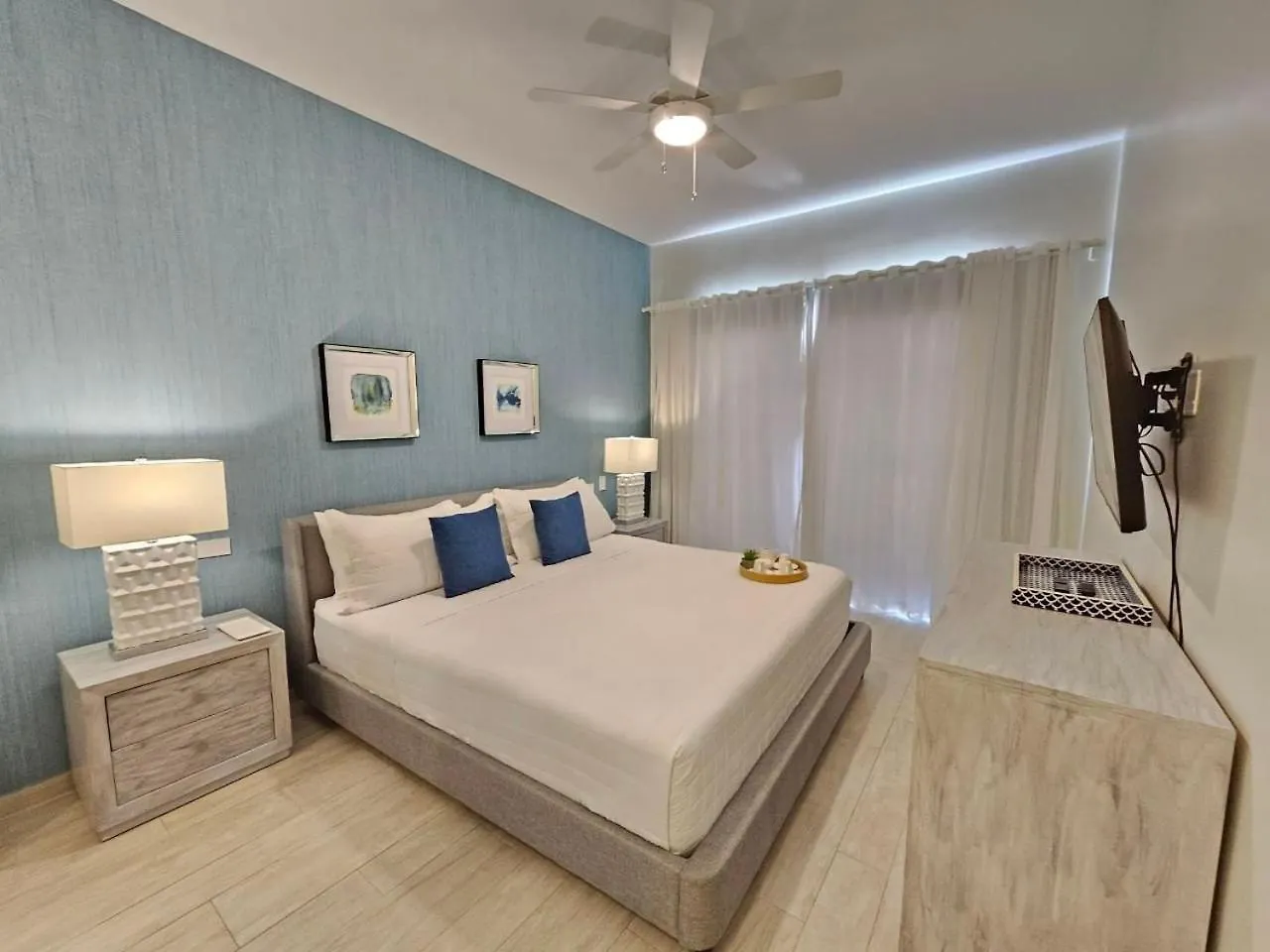 Διαμέρισμα Comfort Condo W/Pool View At Hard Rock Golf Course Πούντα Κάνα