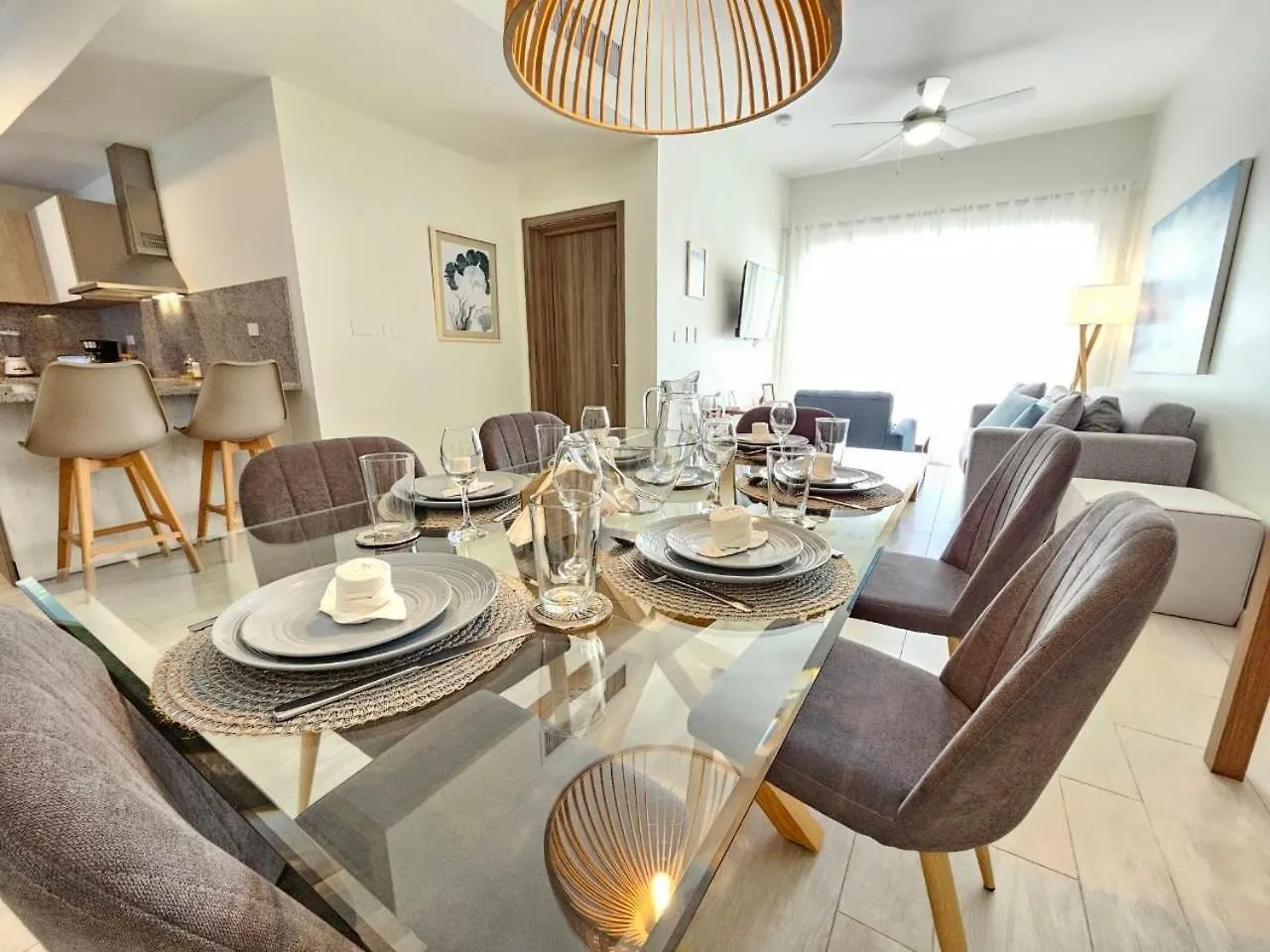 Διαμέρισμα Comfort Condo W/Pool View At Hard Rock Golf Course Πούντα Κάνα Δομινικανή Δημοκρατία