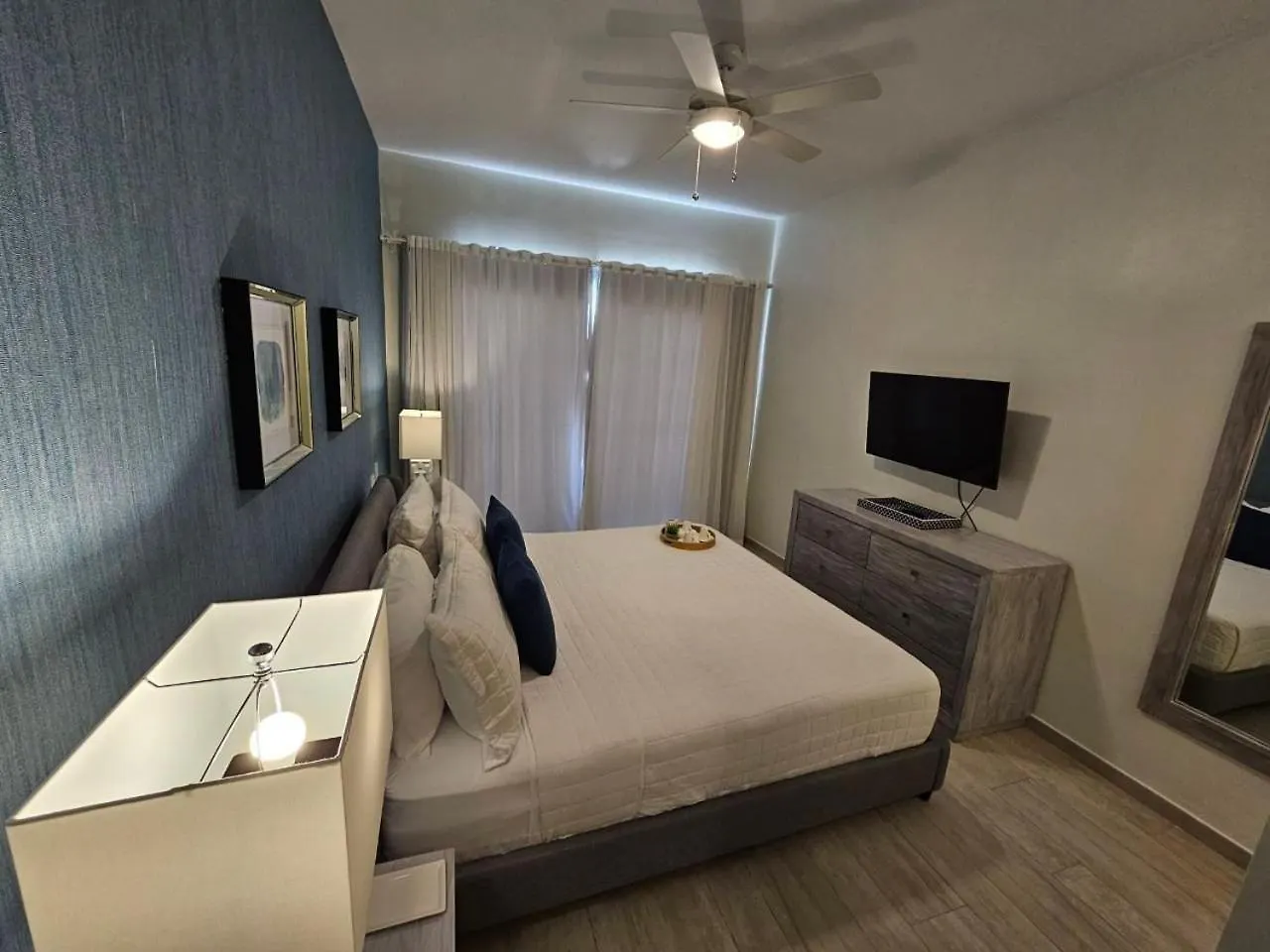 Comfort Condo W/Pool View At Hard Rock Golf Course Πούντα Κάνα Διαμέρισμα