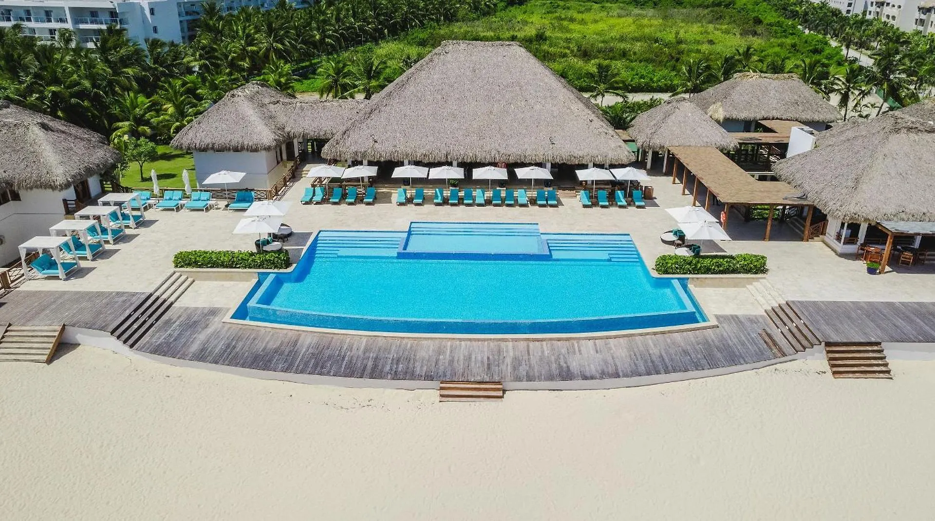 Comfort Condo W/Pool View At Hard Rock Golf Course Πούντα Κάνα Δομινικανή Δημοκρατία