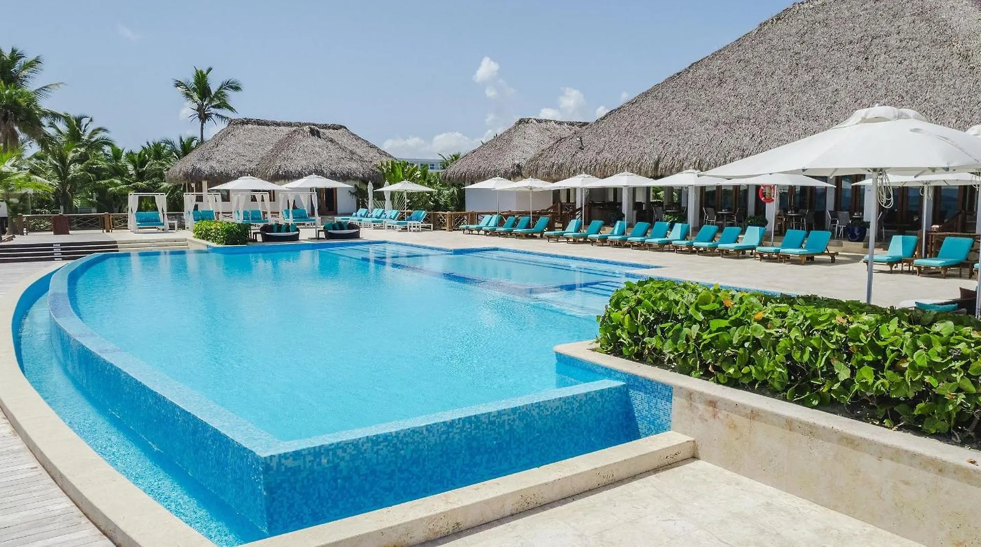 Comfort Condo W/Pool View At Hard Rock Golf Course Πούντα Κάνα 0*,  Δομινικανή Δημοκρατία